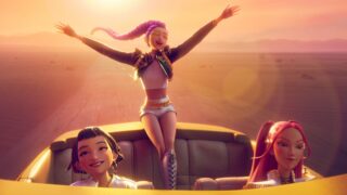 Cacciatori di demoni k-pop: il live-action inevitabile è una buona notizia