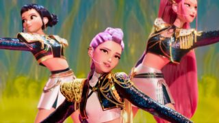 Netflix i 10 film più popolari del 2025 in classifica