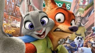 Zootropolis 2 senza limiti: disney infrange un altro record storico