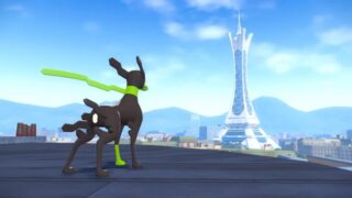Pokémon legends 3 unisce i giocatori