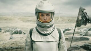 Silo stagione 3 data di rilascio su apple tv confermata da rebecca ferguson