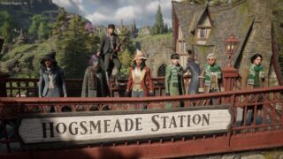 Hogwarts Legacy multiplayer gratis: add-on per creare caos con gli amici