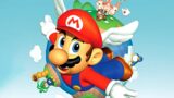 Super mario 64 plus sorpresa release disponibile ora