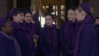 The handmaid’s tale sequel: come la serie mostra un  lato di gilead spiegato dalla creatrice