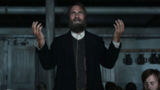 Netflix ha cancellato troppo presto una serie sci-fi ambiziosa che i fan aspettavano