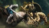 Elden Ring survival mode: perché è un gioco completamente diverso
