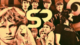 Migliori album rock classico degli anni sessanta classificati dal 20 al 11