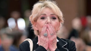 Enrica bonaccorti morta: cosa è successo e chi era con lei nelle ultime ore