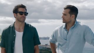 In the grey riscatta i film di guy ritchie con henry cavill e jake gyllenhaal