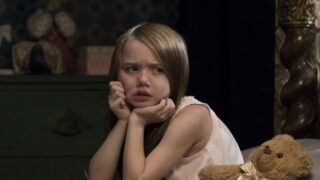 Serie horror netflix in 10 episodi con un colpo di scena perfetto e facile da notare