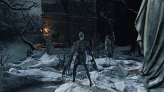 Bloodborne pc remaster rilasciato a sorpresa grazie ai fan