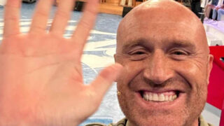 Fidanzata di rudy zerbi: chi è la milionaria di 22 anni più giovane
