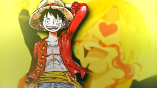 Sanji domina il sondaggio di popolarità di one piece tra critiche a toei animation