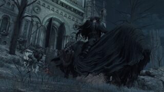 Graceborne in elden ring: tutto quello che stavo cercando