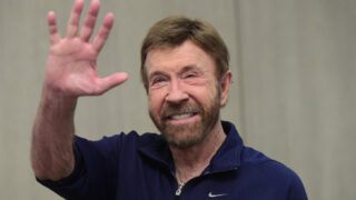 è morto chuck norris: cosa sappiamo e reazioni in rete