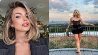 Morta in modo atroce confermata la drammatica scoperta dopo la scomparsa della famosa attrice
