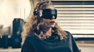 Neuromancer di apple tv dimostrerà che il cyberpunk è reale al cento per cento