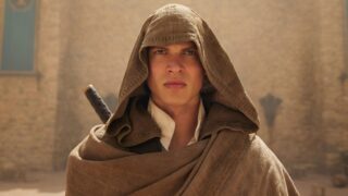 Wheel of time ritorna con una nuova serie: tutte le novità e perché è meglio di prime video