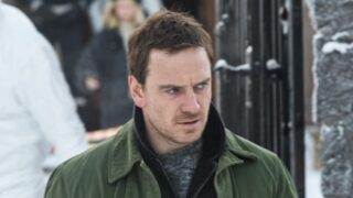 Netflix  crime thriller in 9 episodi basato su una serie di libri