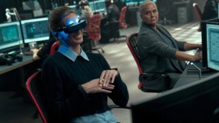 Prime video la nuova serie di azione sci-fi che riscrive le regole della televisione