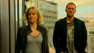 Netflix  crime thriller in 9 episodi perfetto riscatto dopo flop del 7%