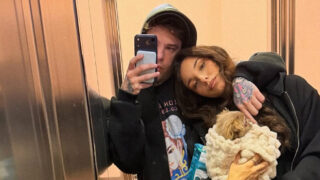 Fedez diventa papà per la terza volta: il colore del fiocco svelato dalla migliore amica di giulia donegger?