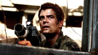 Macchina della guerra netflix potenziale crossover con transformers e gi joe