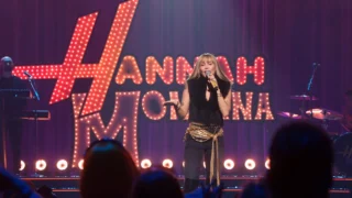 A che ora esce lo speciale di Hannah Montana per i 20 anni: data e dettagli