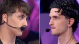 Amici 25 serale terzo eliminato prima puntata: chi esce tra Emiliano e Antonio