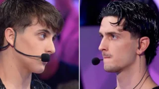 Amici 25 serale terzo eliminato prima puntata: chi esce tra Emiliano e Antonio