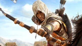 Assassin’s creed origins sequel: perché sta attirando così tanti gamer