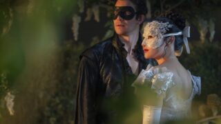 Netflix thriller d’azione fantasy in due parti: binge perfetto per il weekend