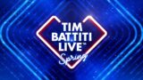 Battiti live spring 2026 con michelle hunziker cast completo e date