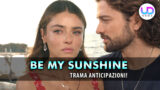 Be My Sunshine, anticipazioni: il segreto di Haziran mette in allarme Poyraz