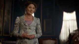 Bridgerton 4 ruth gemmell piange per la scena di sesso