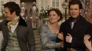 Bridgerton nuovi spin-off in arrivo espansione della serie
