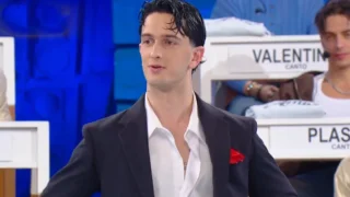Chi è Antonio di Amici 25: età, altezza, carriera e vita privata