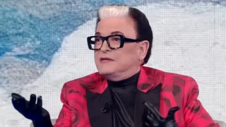 Cristiano Malgioglio: età, altezza, carriera e vita privata