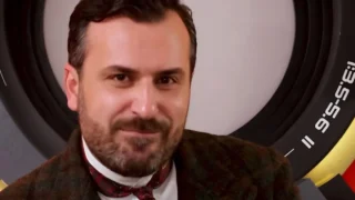Giovanni calvario età e vita privata: grande fratello vip 2026