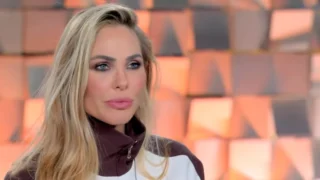 Ilary Blasi: età, carriera in TV, vita privata e profili social