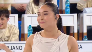 Chi è kiara di amici 25: età, altezza, vita privata e social