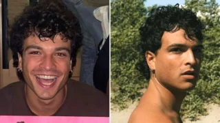 Chi è Leo Gassmann: età, famiglia e carriera tra musica e cinema