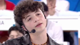 Chi è lorenzo salvetti di amici 25: età, carriera e vita privata