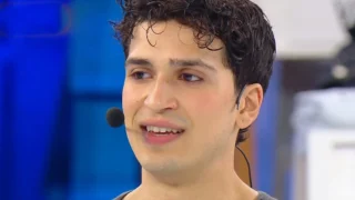 Nicola di amici 25: età, altezza e vita privata del ballerino