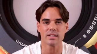 Chi è Nicolò Brigante: età, percorso a uomini e donne e ritorno al grande fratello vip 2026