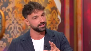 Chi è Raimondo Todaro: età, altezza, carriera e vita privata