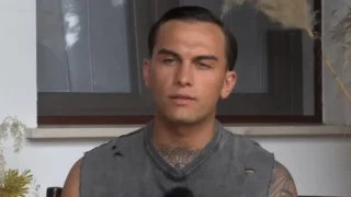 Raul dumitras: età, temptation island e grande fratello vip 2026