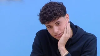 Chi è Riccardo Stimolo di Amici 25: età, altezza e Instagram