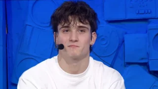 Simone galante di amici 25: età e carriera nella danza