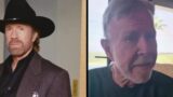 Chuck Norris, cosa è successo pochi giorni prima della morte: il messaggio